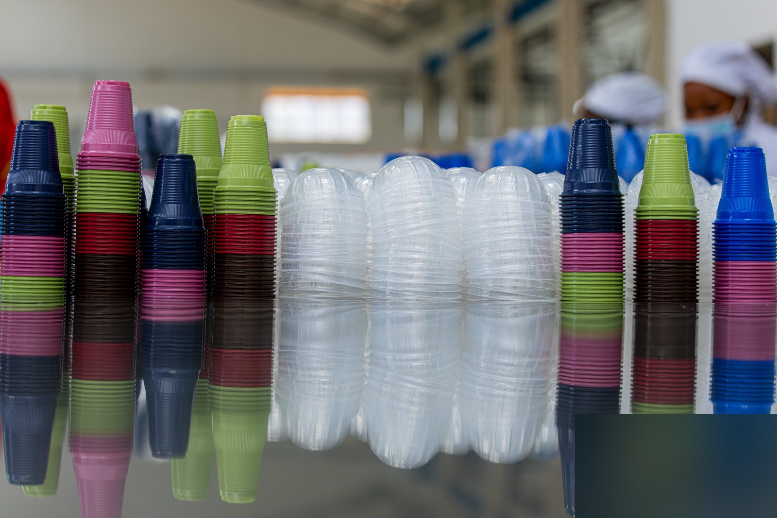 Five Star Plastics products