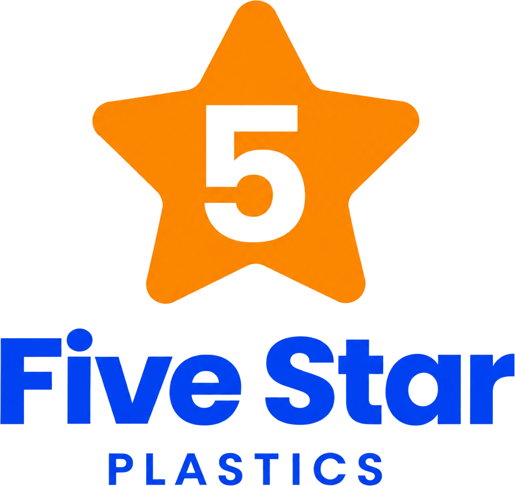 Five Star Plastics