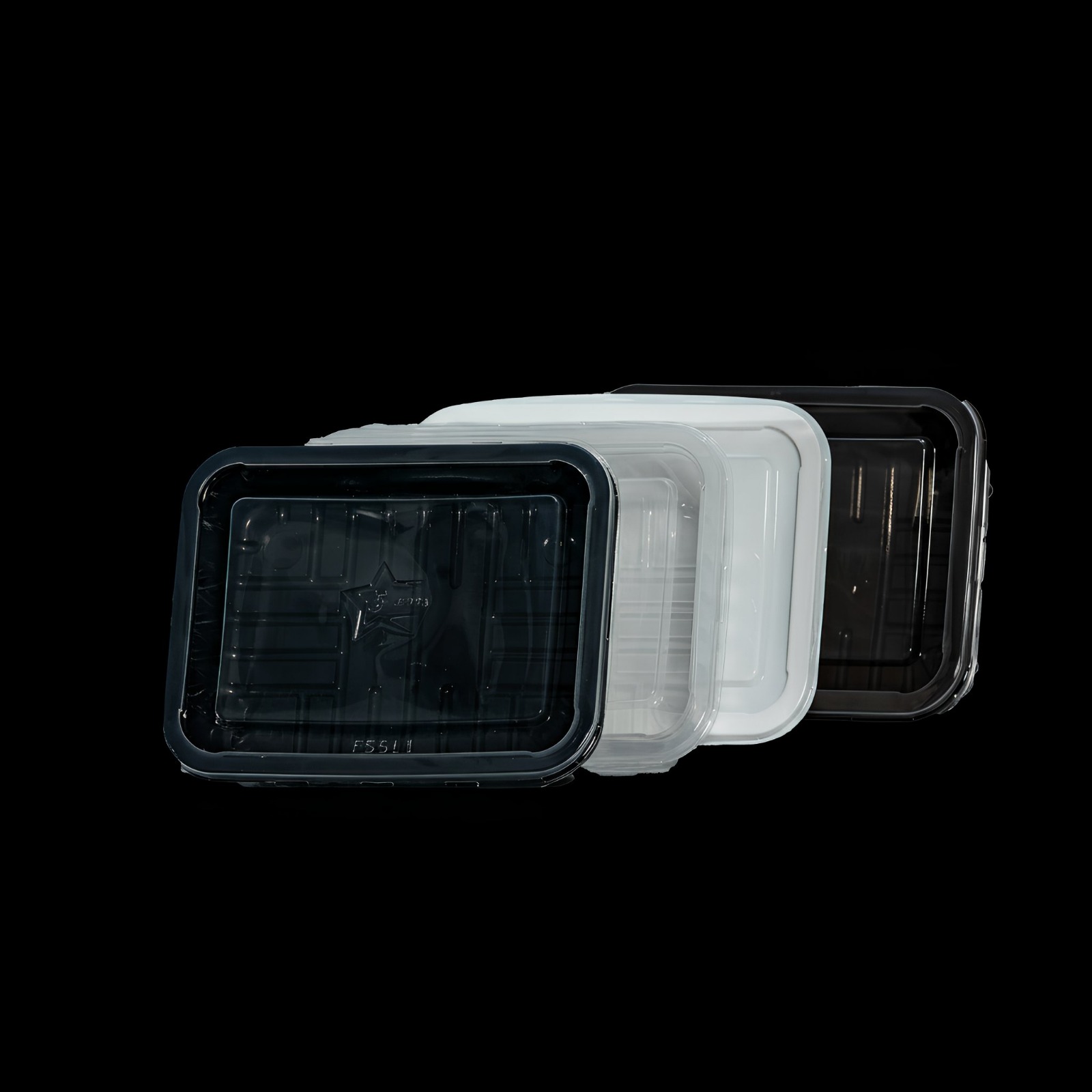 Multi-purpose Containers